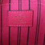 Louis Vuitton Montaigne BB Monogram Empriente
