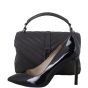 Saint Laurent College Medium