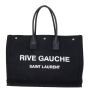 Saint Laurent Rive Gauche Tote Large