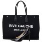 Saint Laurent Rive Gauche Tote Large