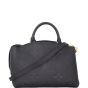 Louis Vuitton Petite Palais Monogram Empreinte Giant