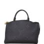 Louis Vuitton Petite Palais Monogram Empreinte Giant