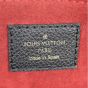 Louis Vuitton Petite Palais Monogram Empreinte Giant