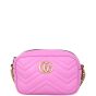 Gucci GG Marmont Mini Camera Bag
