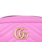 Gucci GG Marmont Mini Camera Bag