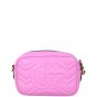 Gucci GG Marmont Mini Camera Bag