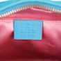 Gucci GG Marmont Velvet Small Camera Bag