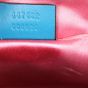 Gucci GG Marmont Velvet Small Camera Bag
