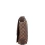 Louis Vuitton Brooklyn MM Messenger Damier Ebene