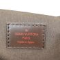 Louis Vuitton Brooklyn MM Messenger Damier Ebene