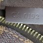 Louis Vuitton Brooklyn MM Messenger Damier Ebene
