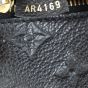 Louis Vuitton Pochette Metis Monogram Empreinte