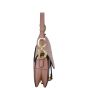 Dior Saddle Bag Mini with Embroidered Strap