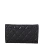 Chanel Classic Flap Long Wallet