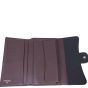 Chanel Classic Flap Long Wallet