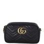 Gucci GG Marmont Small Camera Bag