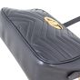Gucci GG Marmont Small Camera Bag Black 