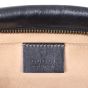 Gucci GG Marmont Small Camera Bag Black 