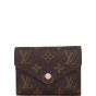 Louis Vuitton Victorine Wallet Monogram