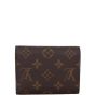 Louis Vuitton Victorine Wallet Monogram