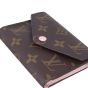 Louis Vuitton Victorine Wallet Monogram