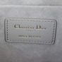 Dior Diortravel Vanity Case Small