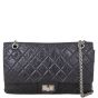 Chanel 2.55 Reissue 227 Double Flap Bag