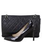 Chanel 2.55 Reissue 227 Double Flap Bag
