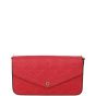 Louis Vuitton Pochette Felicie Monogram Empreinte