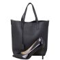 Saint Laurent Shopping Toy Tote