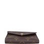 Louis Vuitton Victorine Wallet Monogram