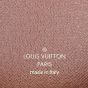 Louis Vuitton Victorine Wallet Monogram