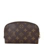 Louis Vuitton Cosmetic Pouch Monogram