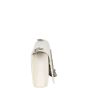 Saint Laurent Kate Tassel Chain Bag Small Croc-Embossed