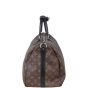 Louis Vuitton Keepall 45 Bandourliere Monogram Macassar