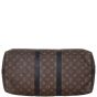 Louis Vuitton Keepall 45 Bandourliere Monogram Macassar