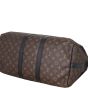 Louis Vuitton Keepall 45 Bandourliere Monogram Macassar