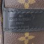 Louis Vuitton Keepall 45 Bandourliere Monogram Macassar