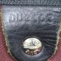 Louis Vuitton Keepall 45 Bandourliere Monogram Macassar