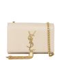 Saint Laurent Kate Tassel Chain Bag Small