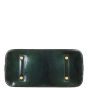 Louis Vuitton Alma GM Monogram Vernis