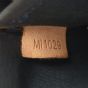 Louis Vuitton Alma GM Monogram Vernis