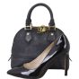 Louis Vuitton Neo Alma BB Monogram Empreinte