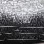 Saint Laurent Cassandre Envelope Chain Wallet