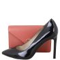 Celine Triomphe Maillon Wallet on Chain