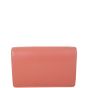Celine Triomphe Maillon Wallet on Chain