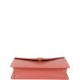 Celine Triomphe Maillon Wallet on Chain