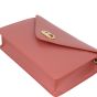 Celine Triomphe Maillon Wallet on Chain