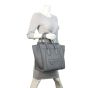 Celine Mini Luggage Tote