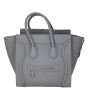 Celine Mini Luggage Tote